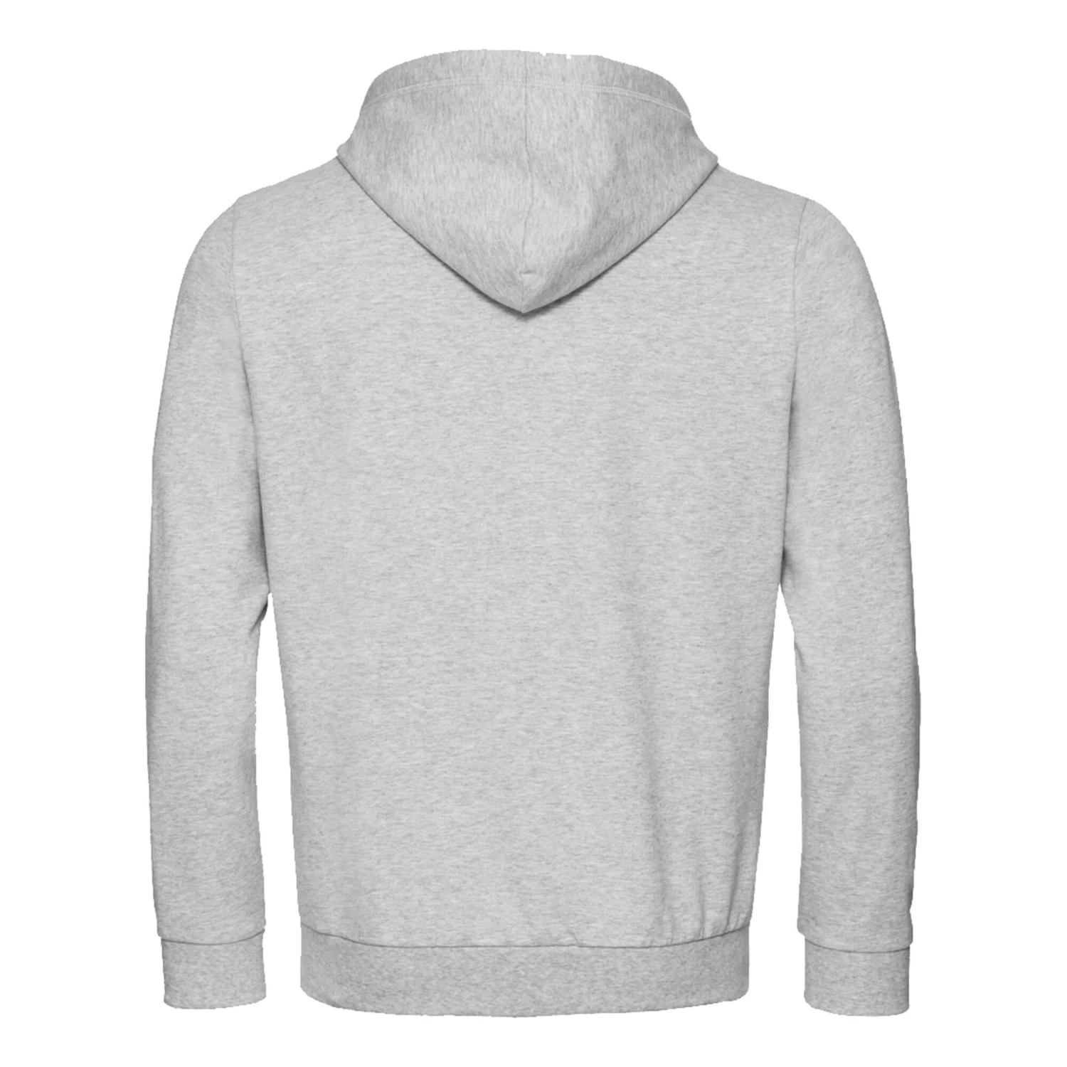 Head Club Byron Hoody Men - Grey, Black - Image 2