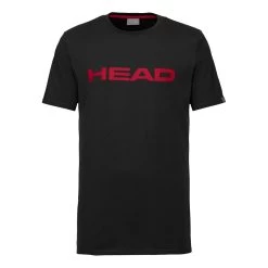 Head Club Ivan T-Shirt Men - Black, White