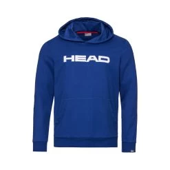 Head Club Byron Hoody Kids - Blue