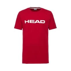 Head Club Ivan T-Shirt Kids - Red