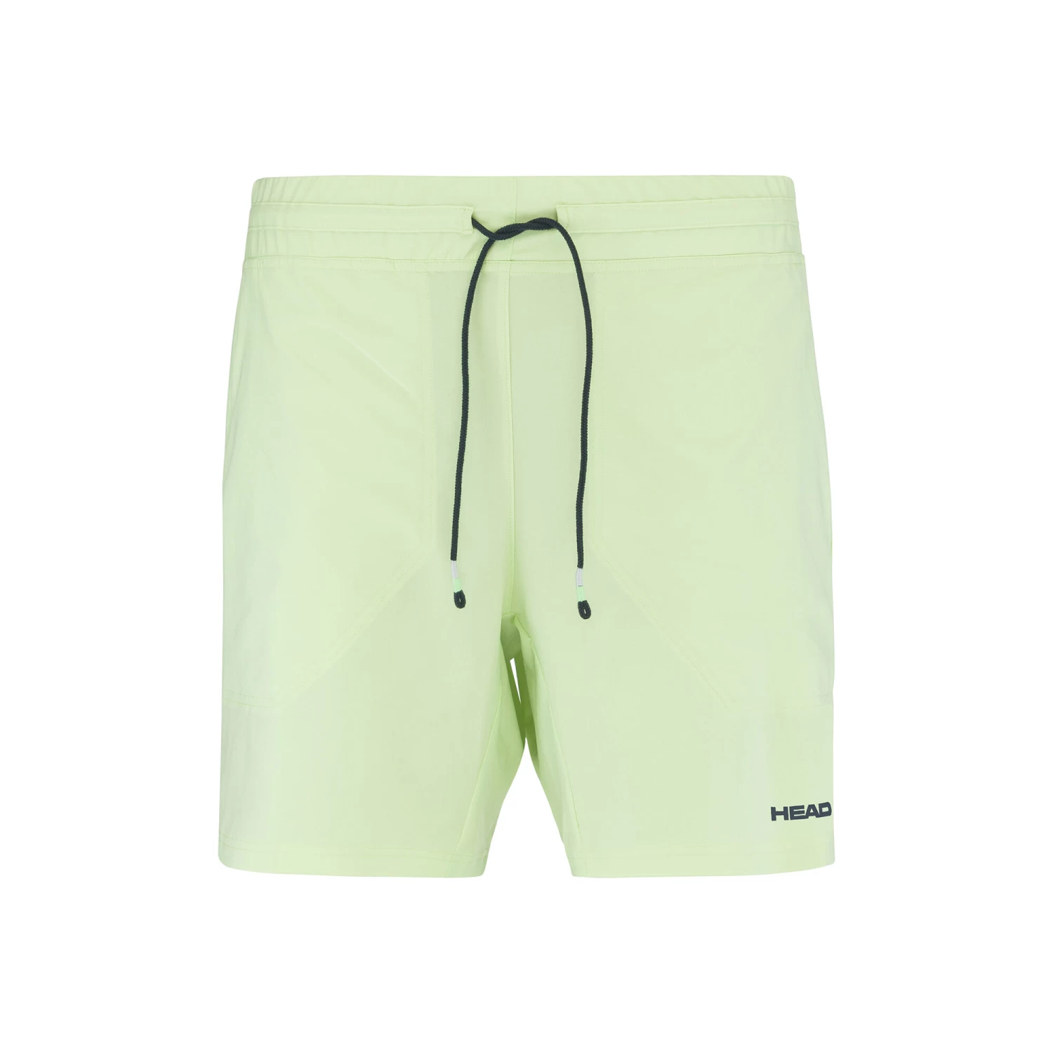 Head Shorts Men - Light Green