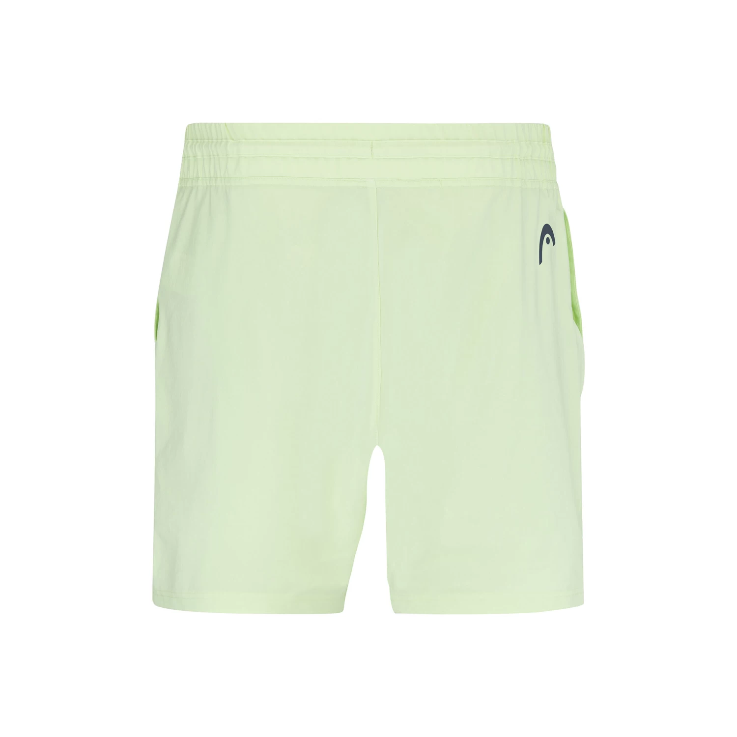 Head Shorts Men - Light Green - Image 2
