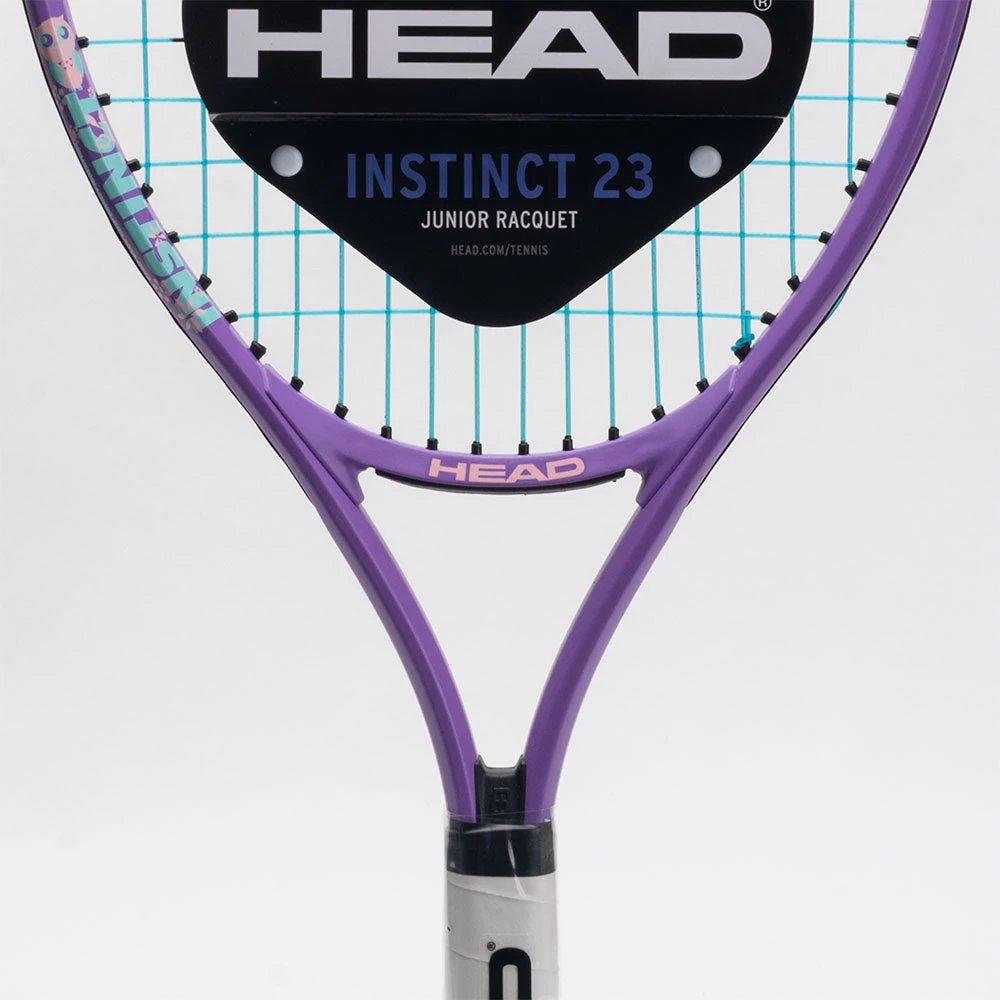 HEAD Instinct 23 Junior 2022 - Image 2