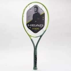 HEAD Auxetic Extreme Team