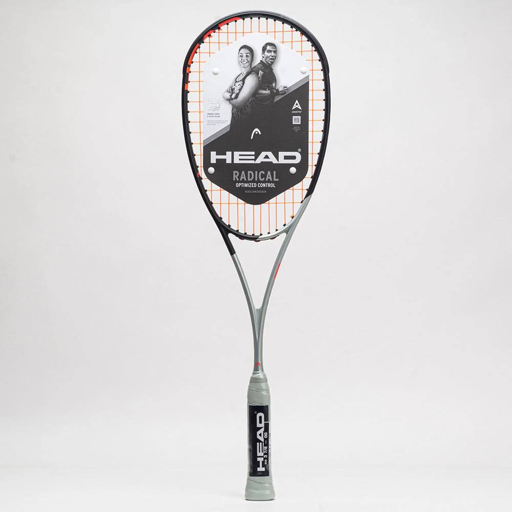 HEAD Graphene 360+ Radical 120 SB 2023