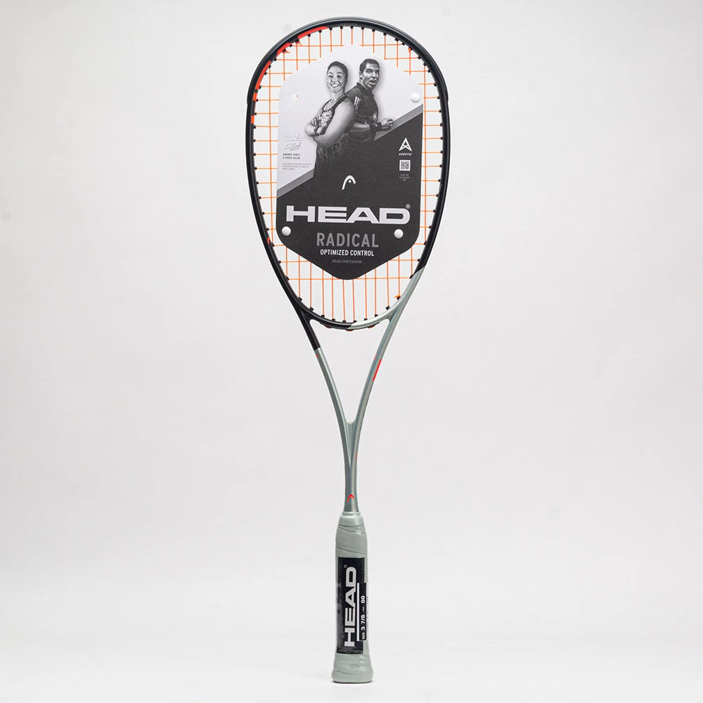 HEAD Graphene 360+ Radical 135 SB 2023