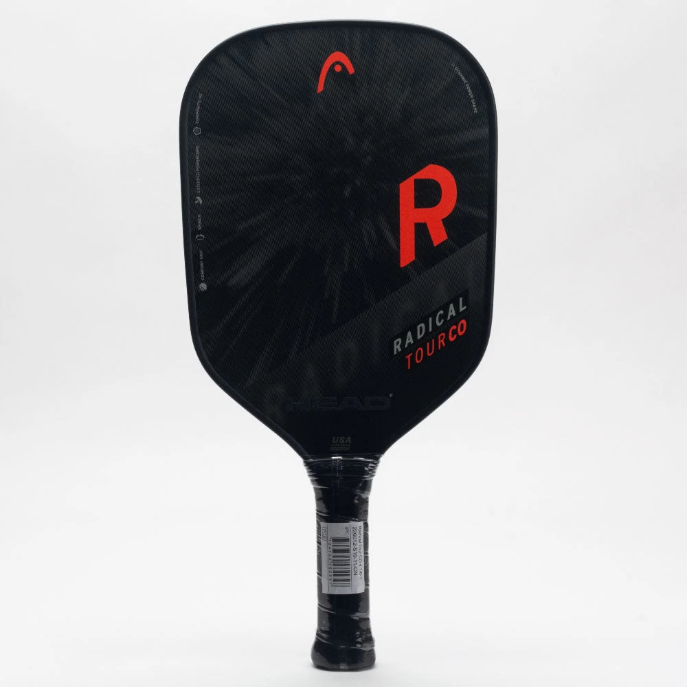 HEAD Radical Tour CO Paddle New - Image 2